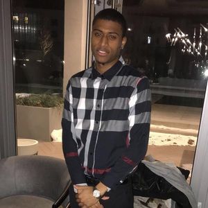 Meet your Posher, David